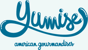 Le logo de yumise.com